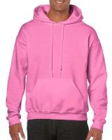 HEAVY BLEND™ ADULT Kapucnis felső SWEATSHIRT Azalea